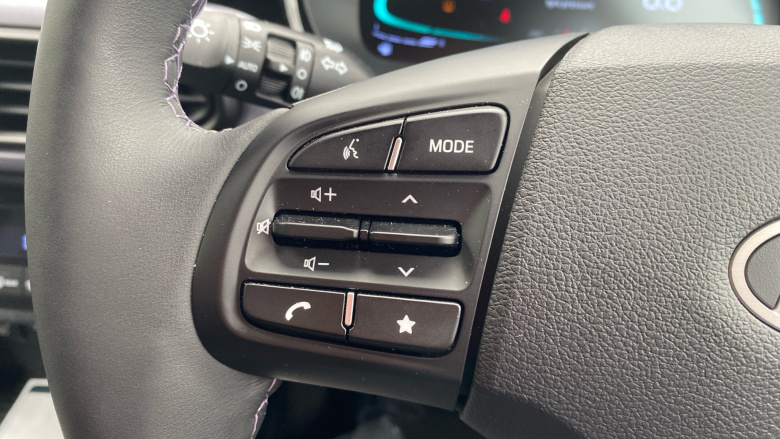 Hyundai i10 1.2 [79] Premium 5dr Auto [Nav] Petrol Hatchback